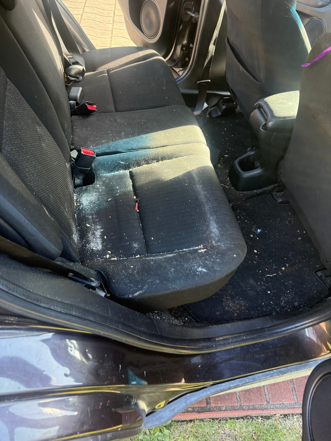 Interior Transformation