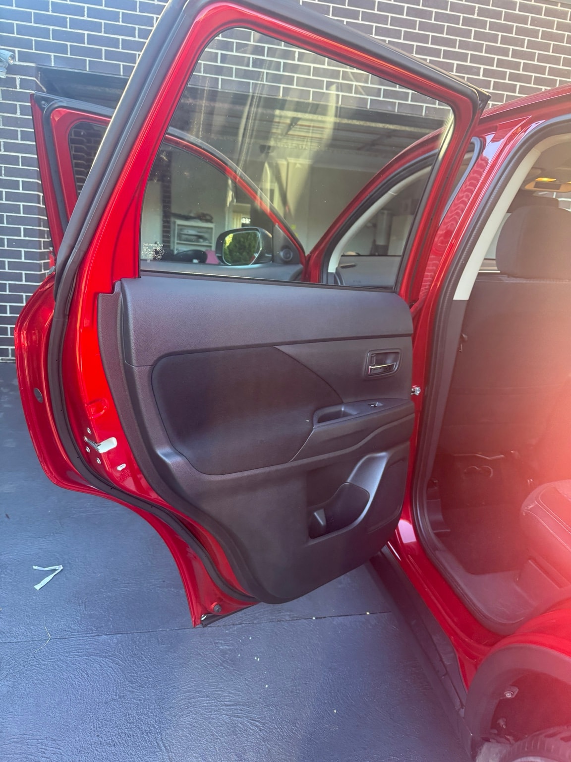 Customer Result — Detail & Finish