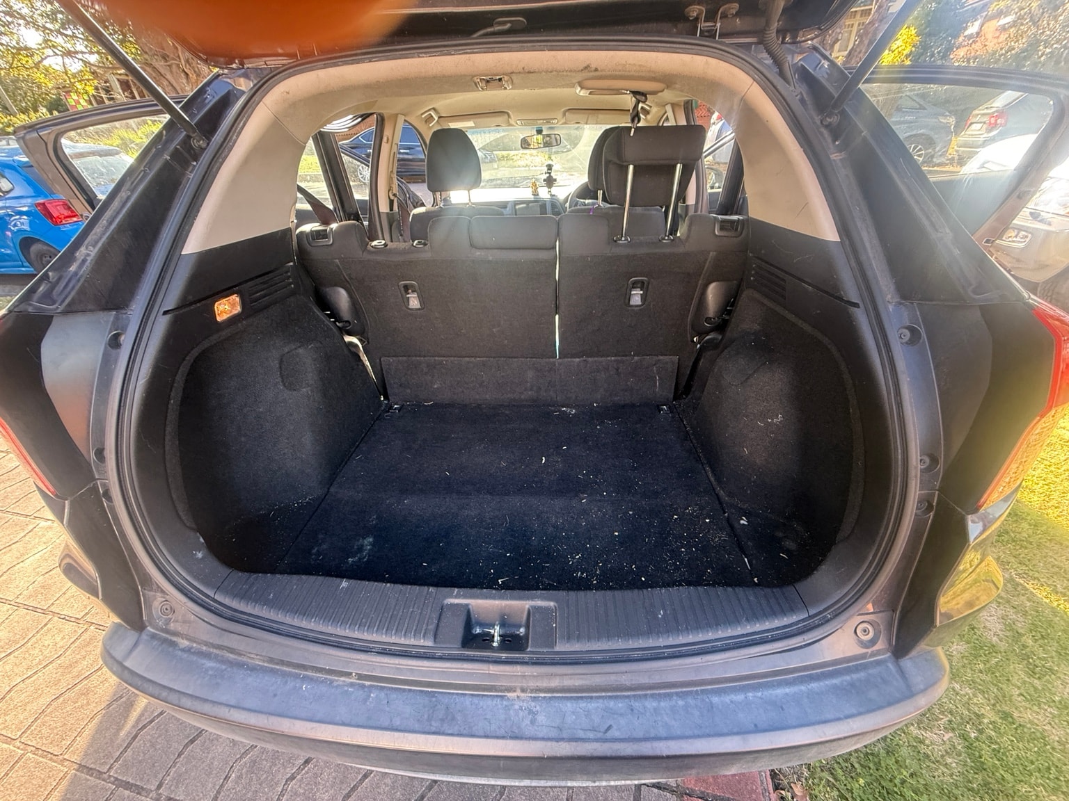 Customer Result — Interior & Exterior