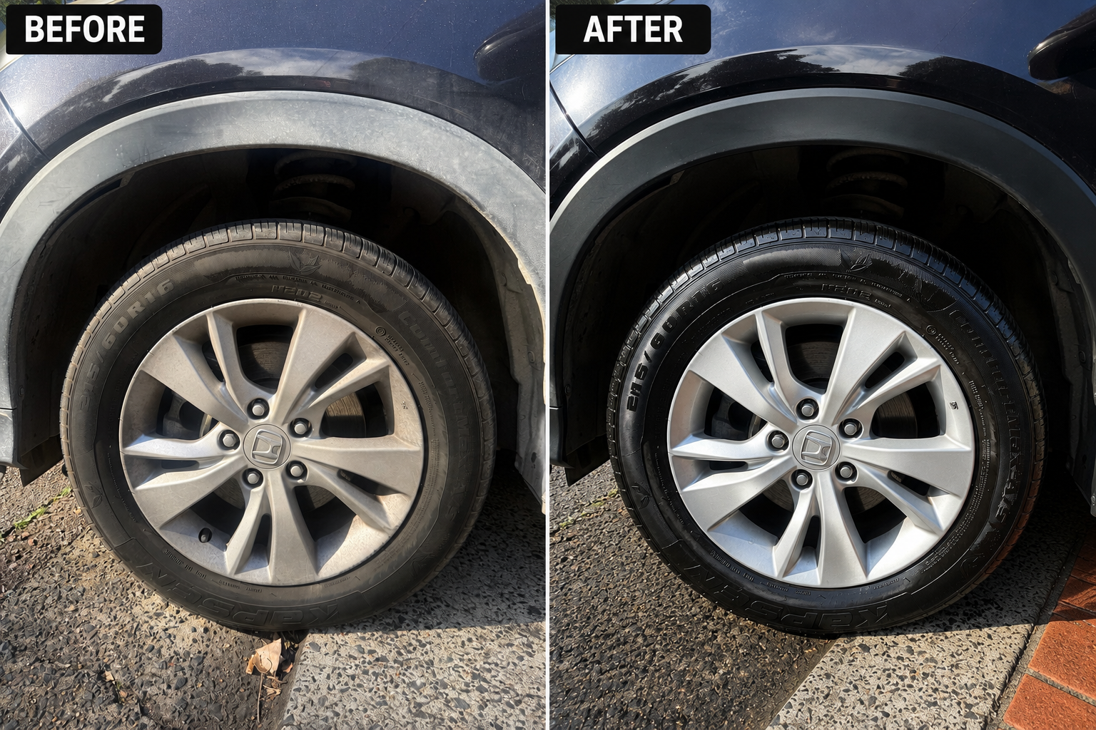 Full Detail Result