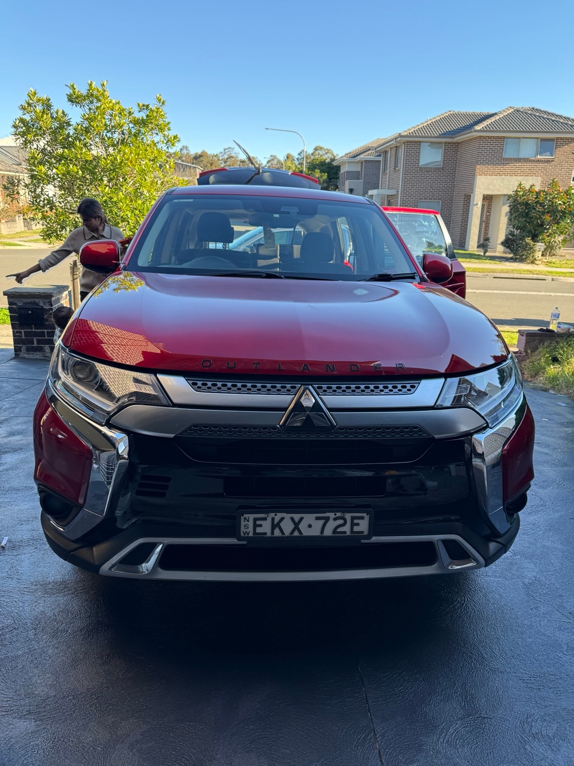 Customer Result — Full Detail